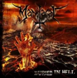 Maniacal : Buried in Hell